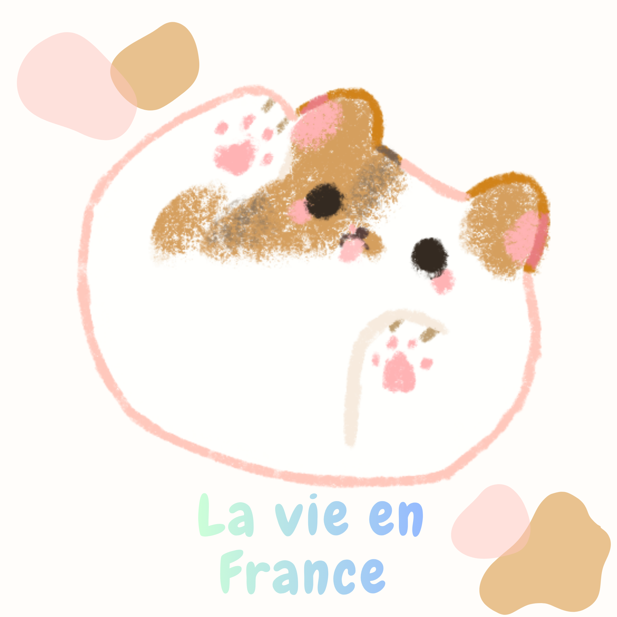 フランス日記