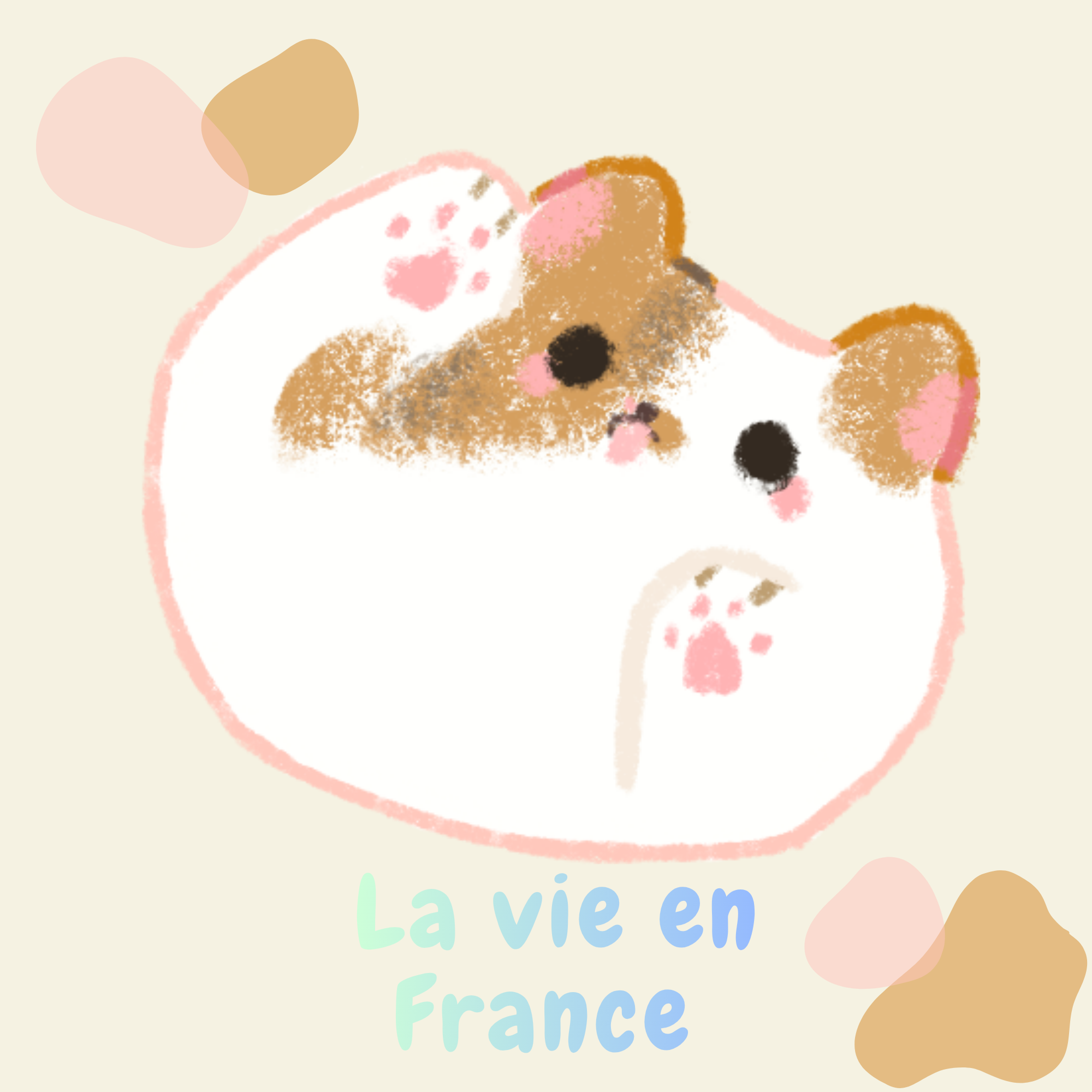 フランス日記